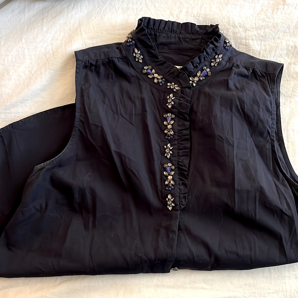 J.crew Shirt